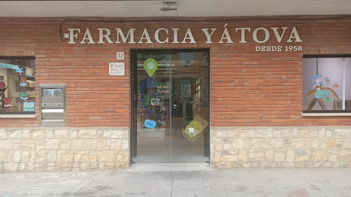 Farmacia Yátova