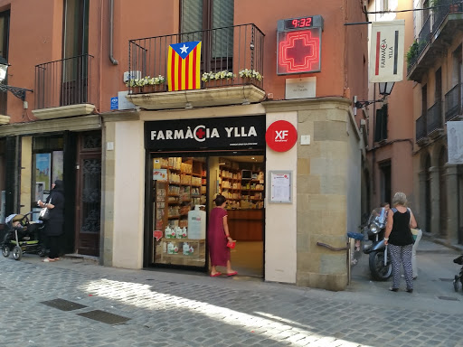 Farmacia Ylla