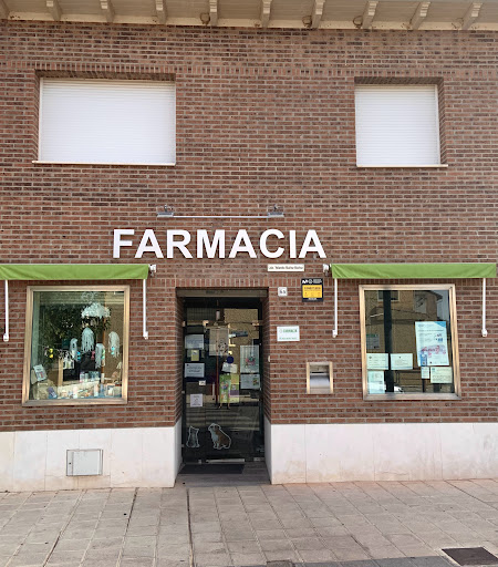 Farmacia Yolanda Muñoz Muñoz