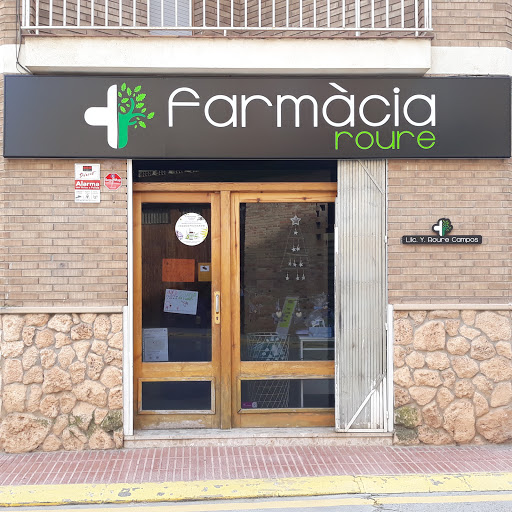 Farmacia Yolanda Roure