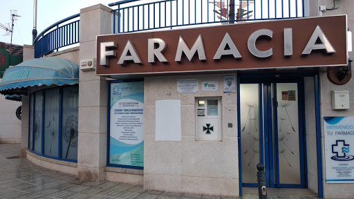 Farmacia Yrelur Rosquete Villarroel