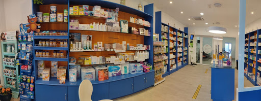 Farmacia Yunclillos