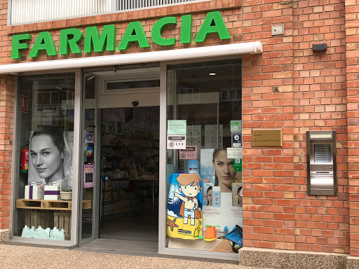 Farmacia Yuste