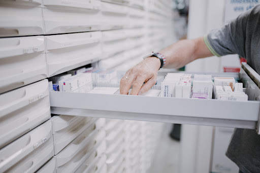 Farmacia Zárate Pintado Tenerife