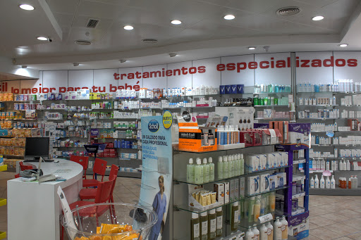 Farmacia Zarzuelo