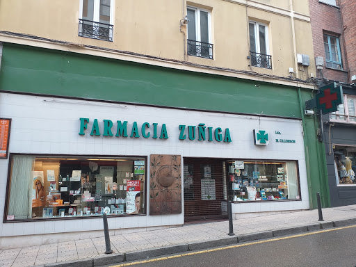 Farmacia Zuñiga