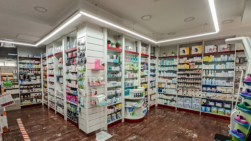 FarmaciAlcala | Farmacia Patricia Álvarez Llano