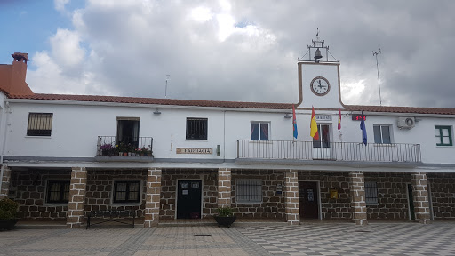 Farmacia.Mateo Ortega M Consuelo