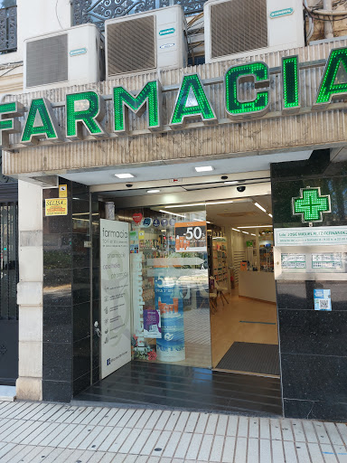 Farmacias 1000