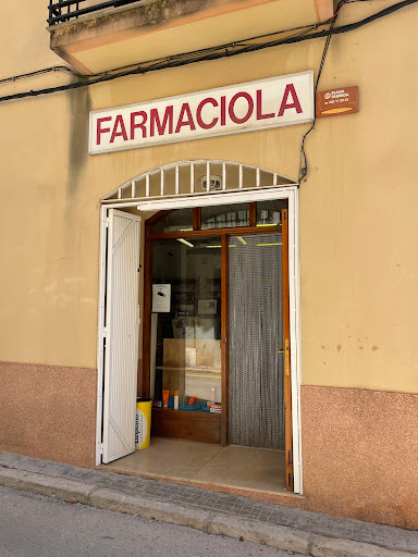 Farmaciola