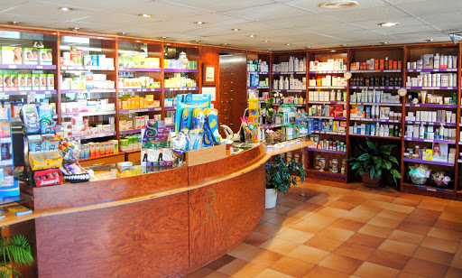 Farmaciola de Arties - Farmacia Palà