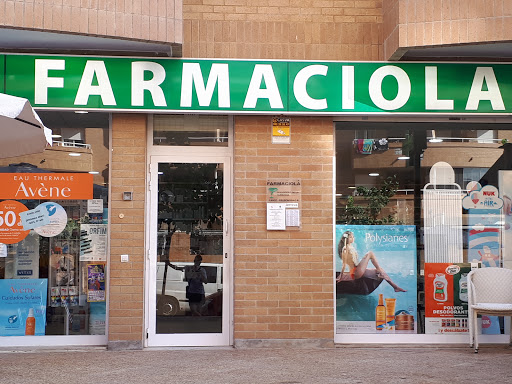 Farmaciola Marina d'Or (dependiente de Farmacia Lahoz-Pruñonosa)