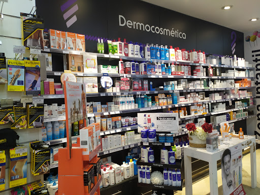 FarmaCoslada Farmacia Rosa María Omaña Arienza