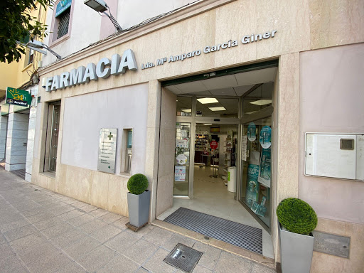 FarmaQuart (Farmacia Amparo García Giner)