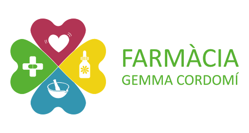 Farmàcia Gemma Cordomí