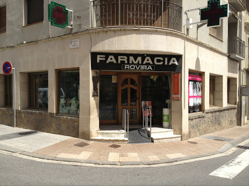 Farmàcia Rovira