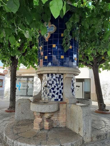 Font de la Farmàcia