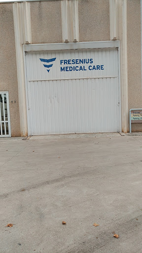 Fresenius Medical Care