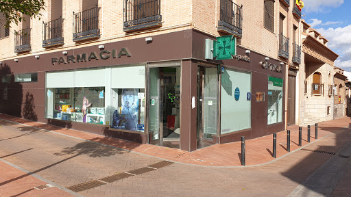 H Farmacia Óptica