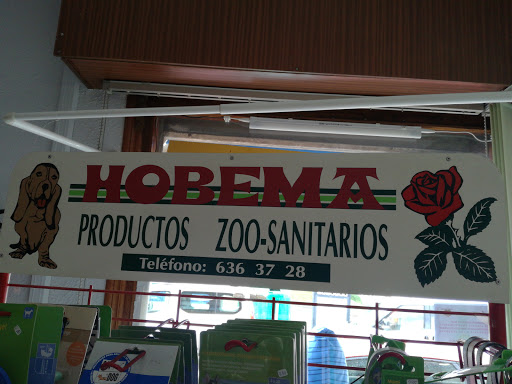 Hobema