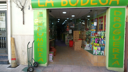 La Bodega