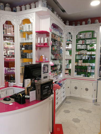 La farmacia