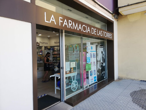 La Farmacia De Las Torres