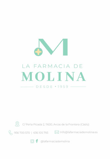 La Farmacia De Molina