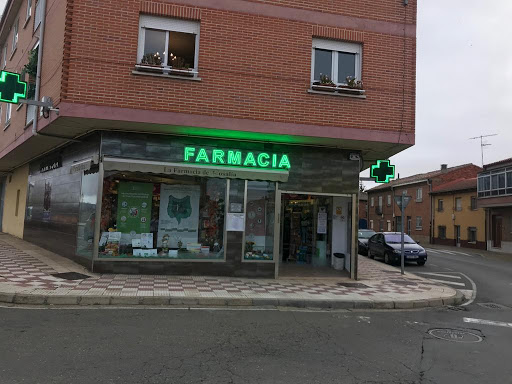 La Farmacia De Rosalia