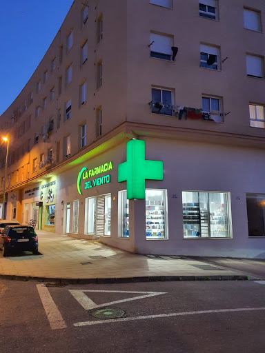 La Farmacia del Viento