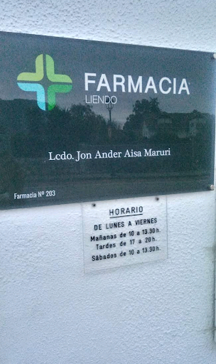 Lcdo. Jon Ander Aisa Maruri