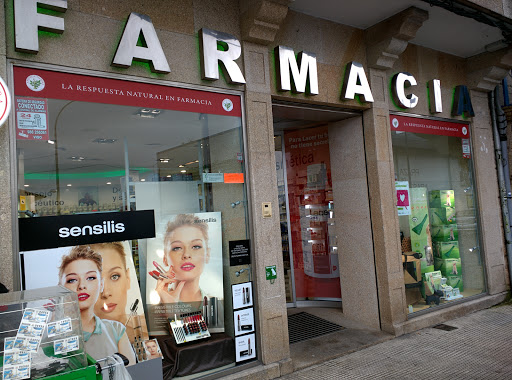 Méndez-Davila Farmacia C B