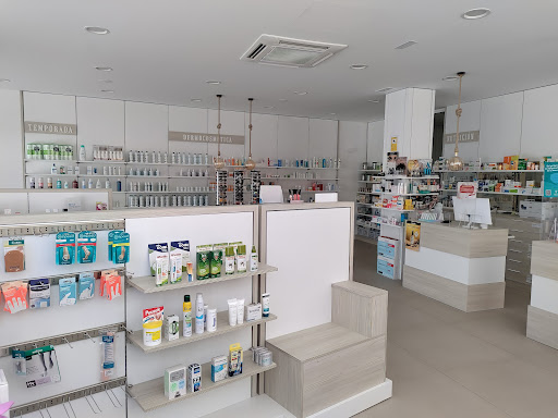 Nueva Farmacia