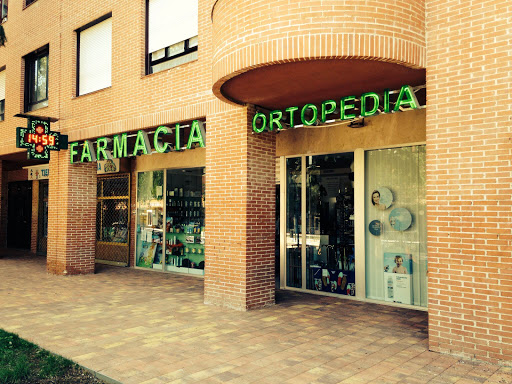 Ortopedia Tres Cantos 12 Horas