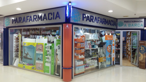 Parafarmacia a Barca