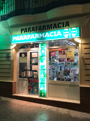 Parafarmacia Farmapalma