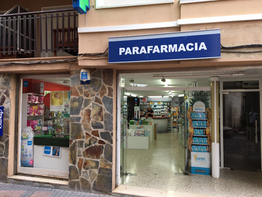 Parafarmacia Golden Park | Parafarmacia Tordera