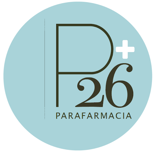 Parafarmacia P26