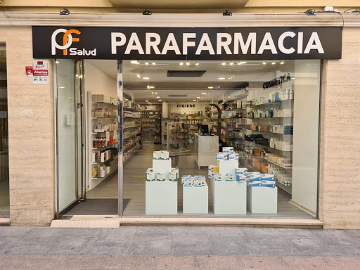 Parafarmacia Pf Salud