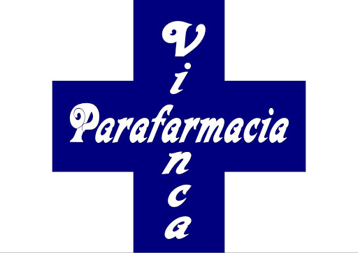 Parafarmacia Vinca Redondela