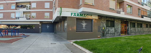 Quijano Echarte Farmacia