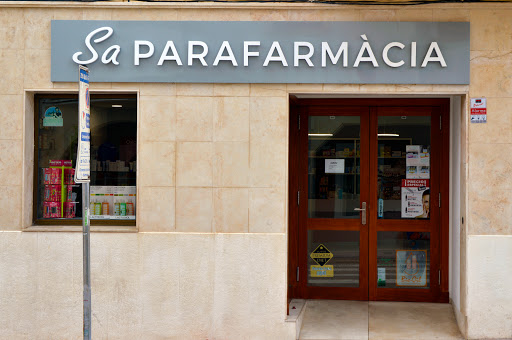 Sa Parafarmacia de Ferreries