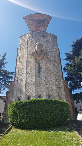 Sant Pere Màrtir