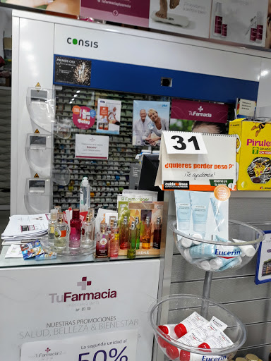 Tu Farmacia Plasencia